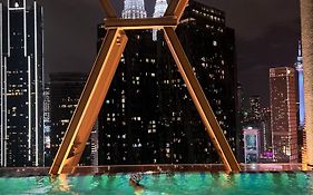 Scarletz Suites Kuala Lumpur By City Center